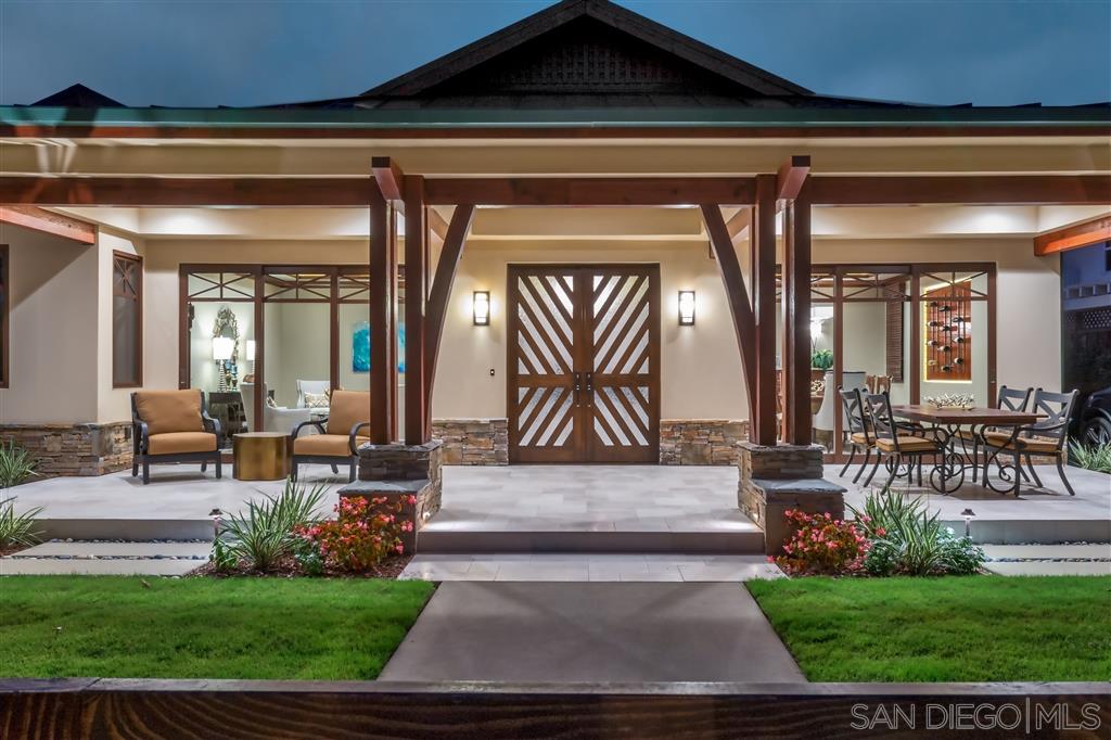 604 Glorietta Boulevard Coronado, CA 92118 - Photo 3 of 25