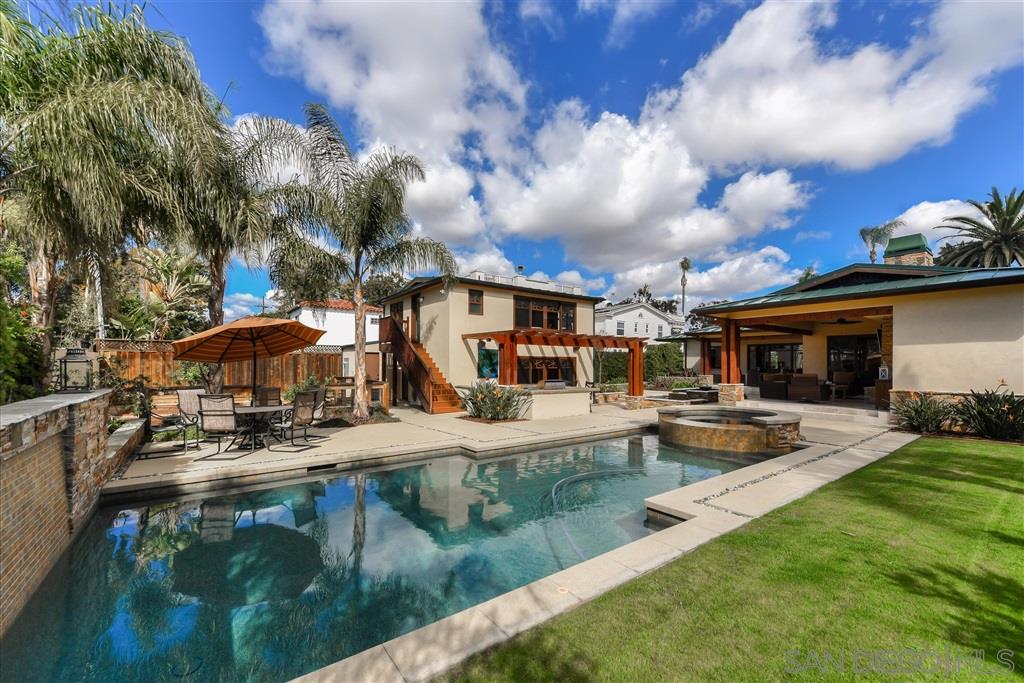 604 Glorietta Boulevard Coronado, CA 92118 - Photo 24 of 25