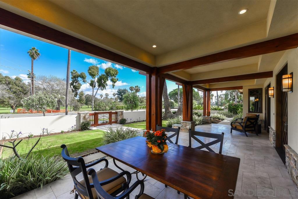 604 Glorietta Boulevard Coronado, CA 92118 - Photo 4 of 25