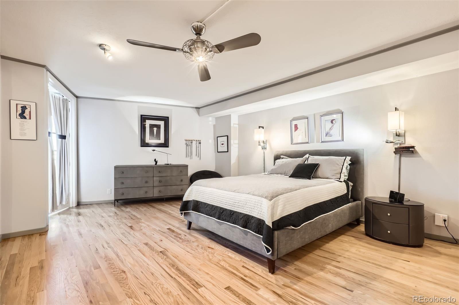 1777 Larimer Street, Unit 1908 Denver, CO 80202 - Photo 11 of 29