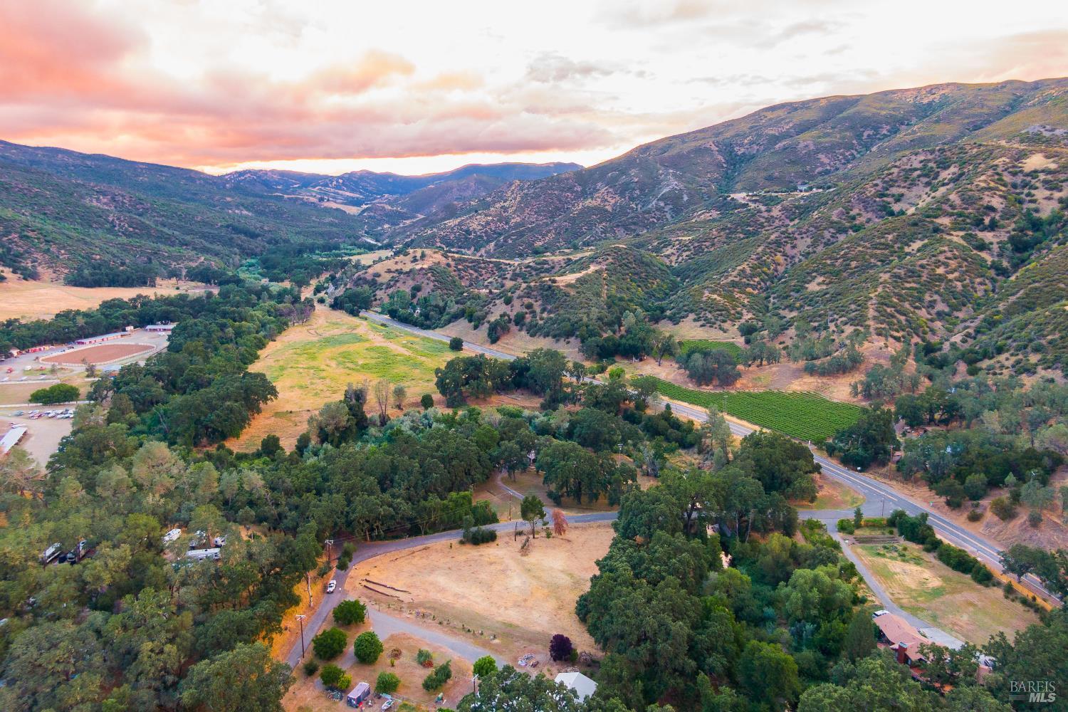 0 Capell Valley Cross Road Napa, CA 94558 - Photo 30 of 34