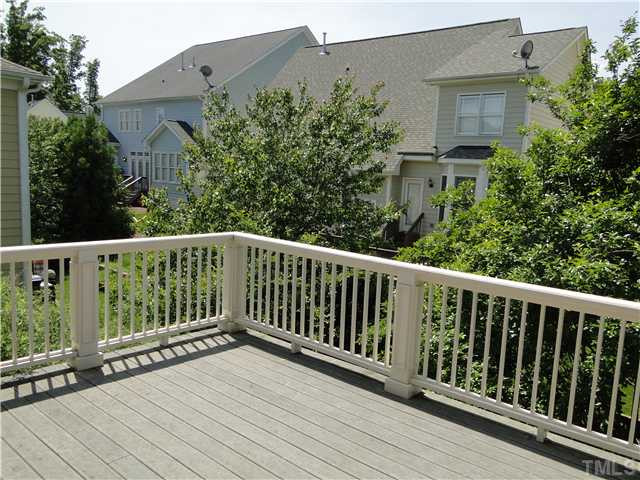 2732 Peachleaf Street Raleigh, NC 27614 - Photo 16 of 18 Photo 16