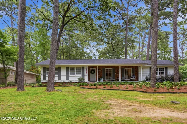 $325,000 | 4506 Eastwood Road, Jackson, MS 39211