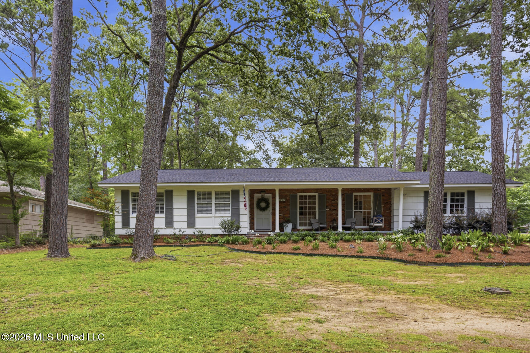 4506 Eastwood Road Jackson, MS 39211 - Photo 1 of 46 4506 Eastwood-1