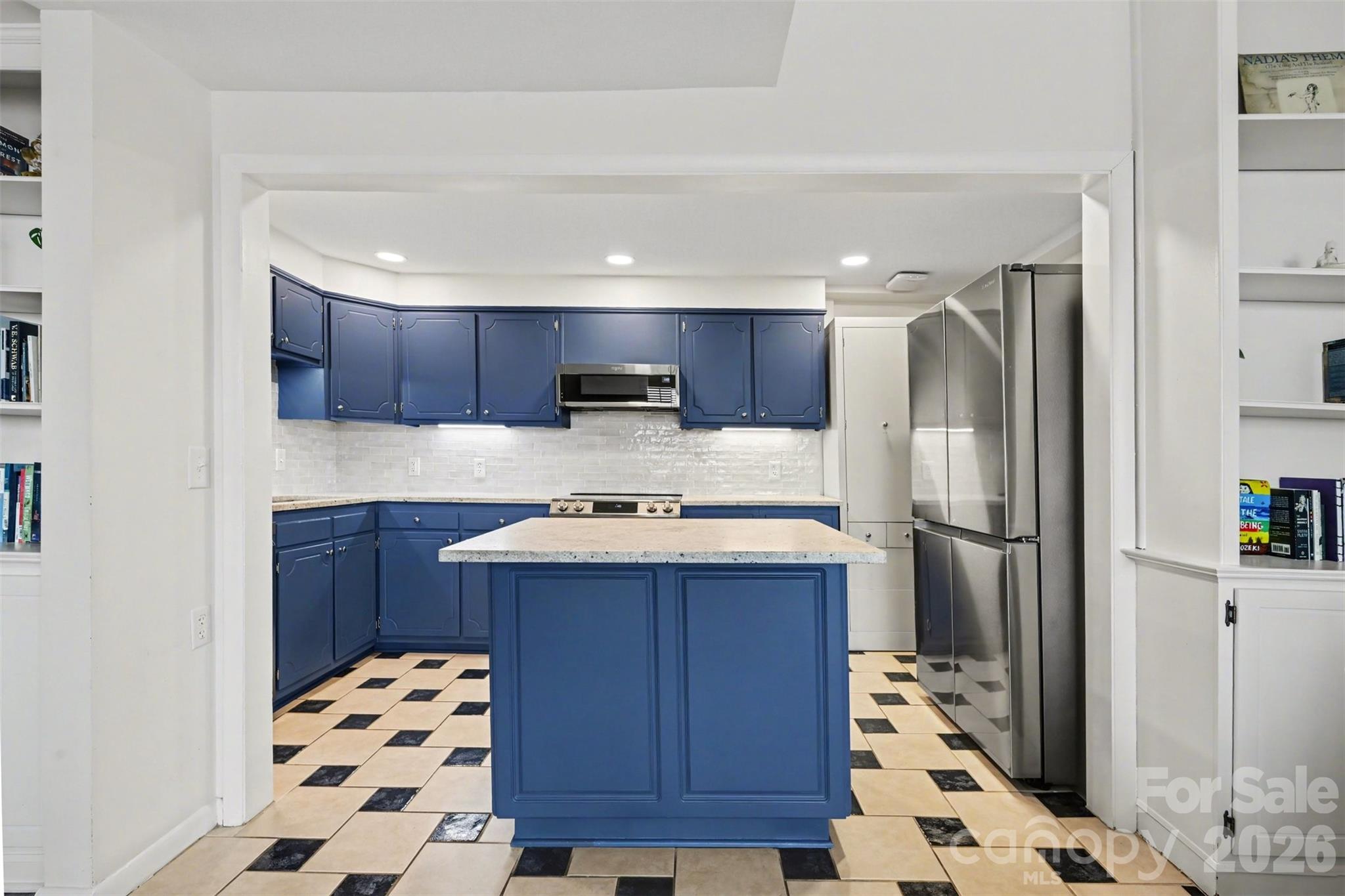 1300 Reece Road, Unit 520 Charlotte, NC 28209 - Photo 7 of 24 Gallery Image 7