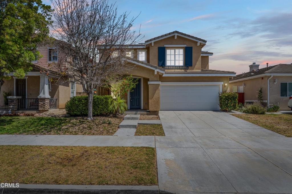 341 Huerta Street Oxnard, CA 93030 - Photo 1 of 33