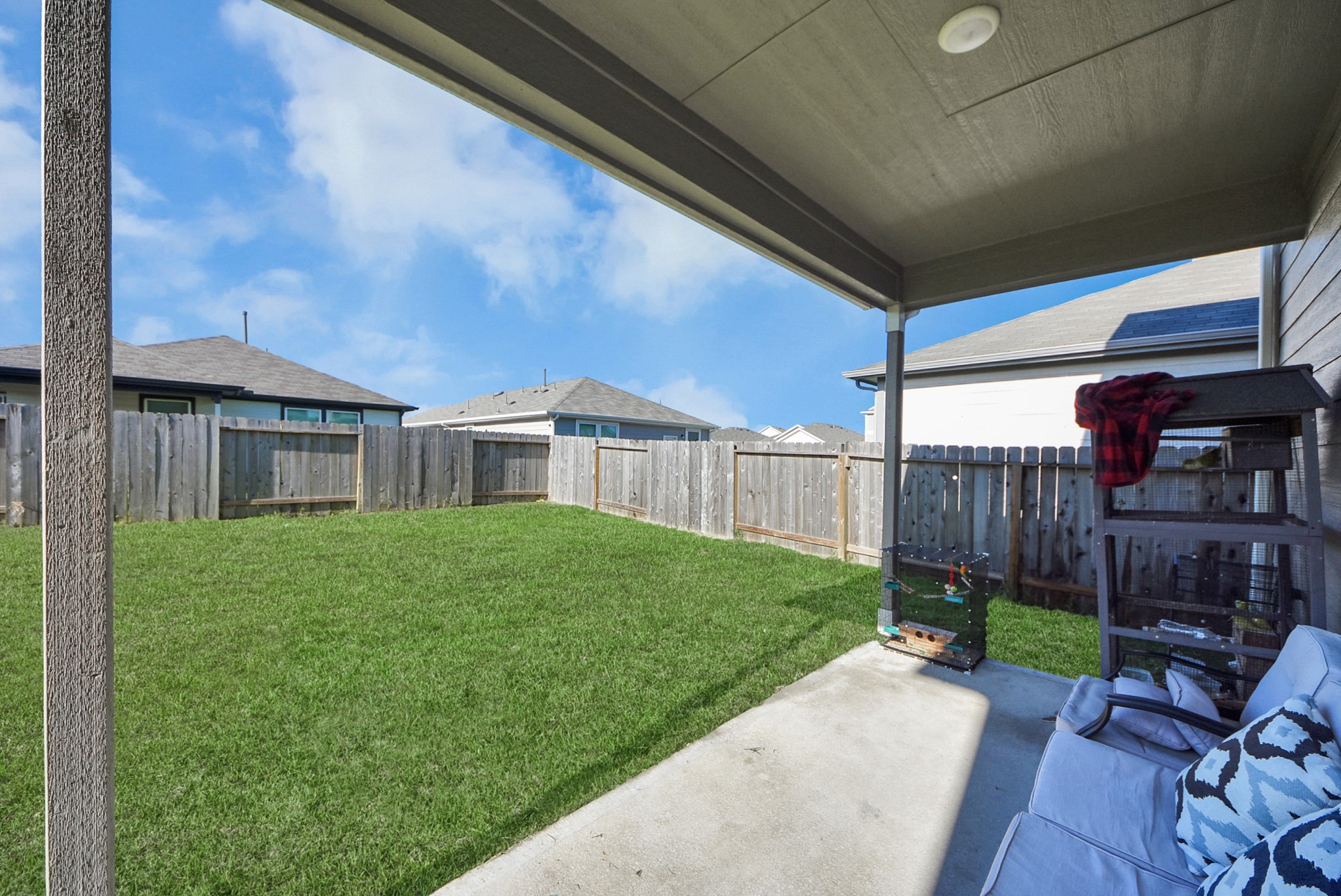 23523 Hay Rake Court Hockley, TX 77447 - Photo 31 of 39