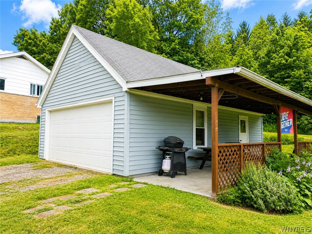 7866 Zimmerman Road Boston, NY 14075 - Photo 11 of 16 Gallery Image 11