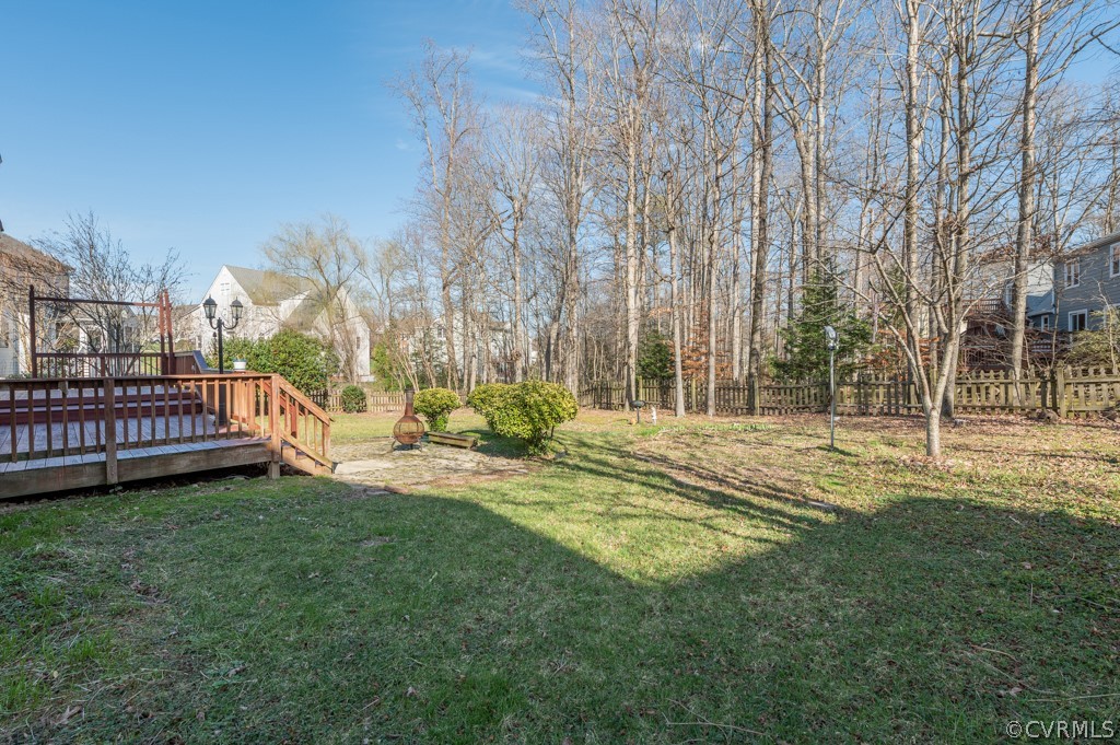 1313 Goswick Ridge Road Midlothian, VA 23114 - Photo 31 of 31