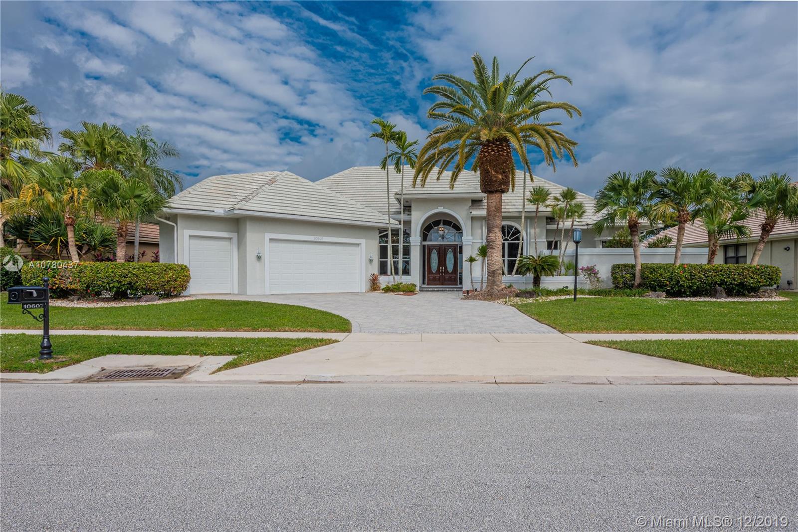 10607 Stonebridge Boulevard Boca Raton, FL 33498 - Photo 1 of 46 Gallery Image 1