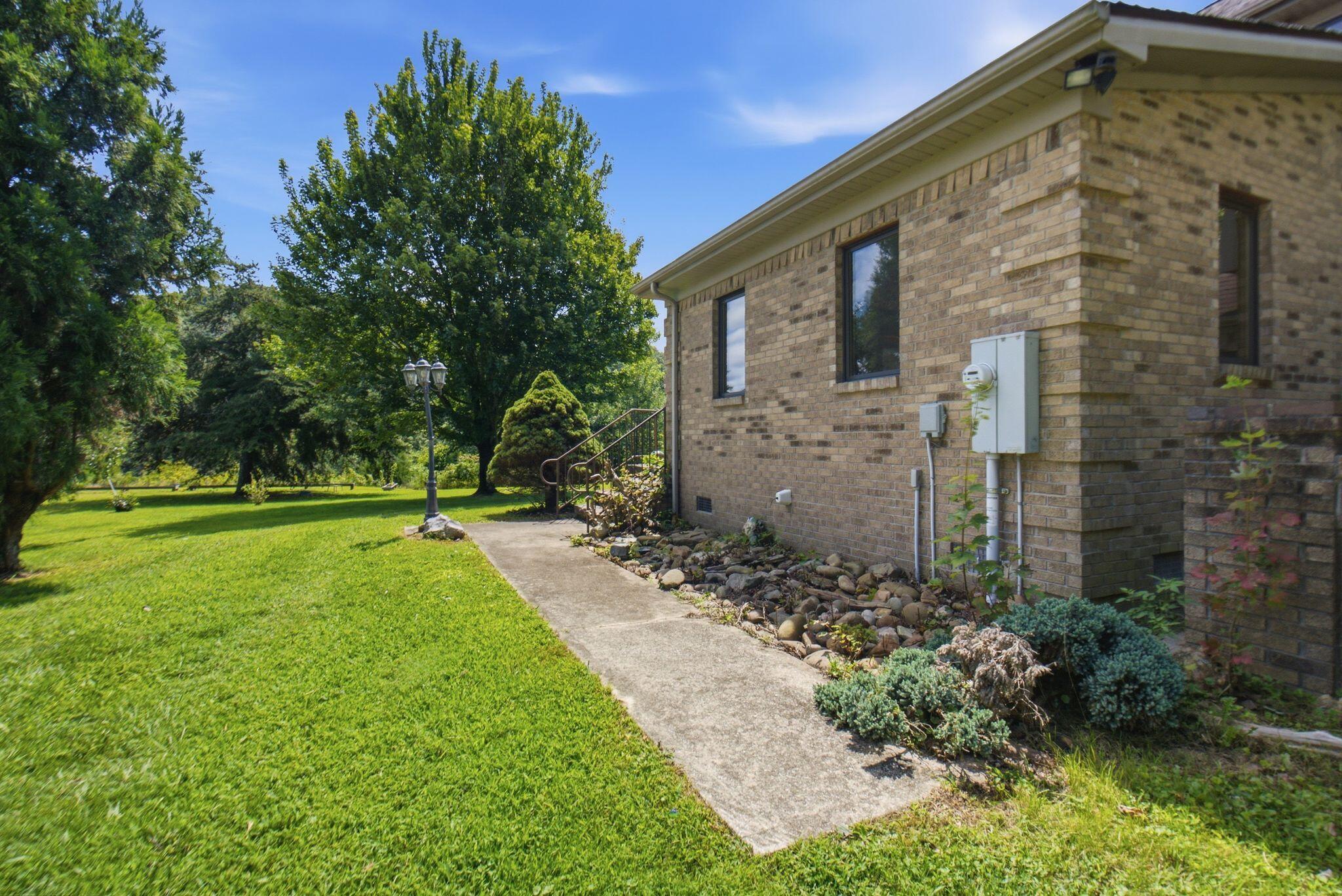 830 Narrow Gap Road Paint Lick, KY 40461 - Photo 49 of 64 dsc04335