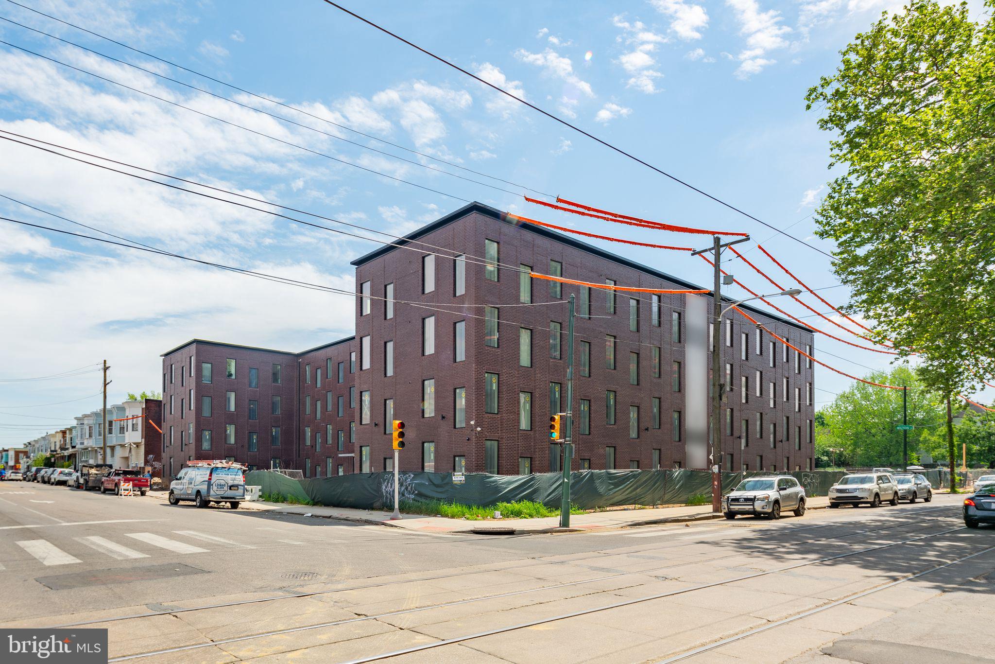 5237 Chester Avenue Philadelphia, PA 19143 - Photo 41 of 41 a front view of a building
