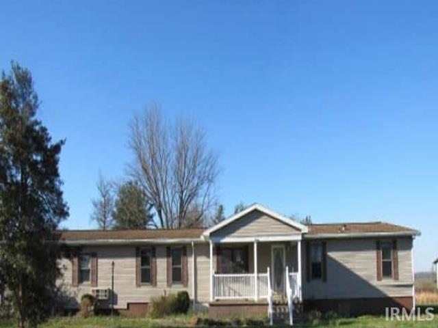 570 East Tennyson Road Boonville, IN 47601 - Photo 1 of 11