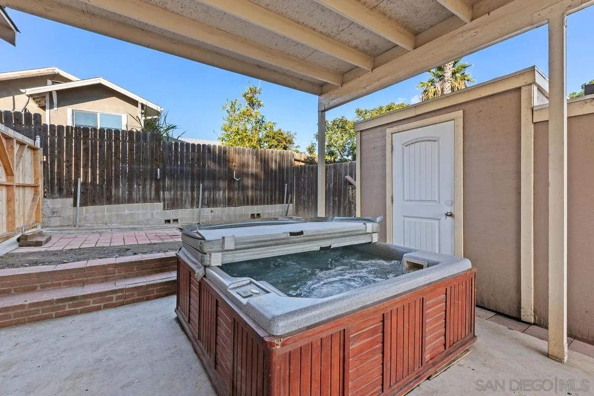 2707 Sweetwater Road Spring Valley, CA 91977 - Photo 23 of 30 Gallery Image 23