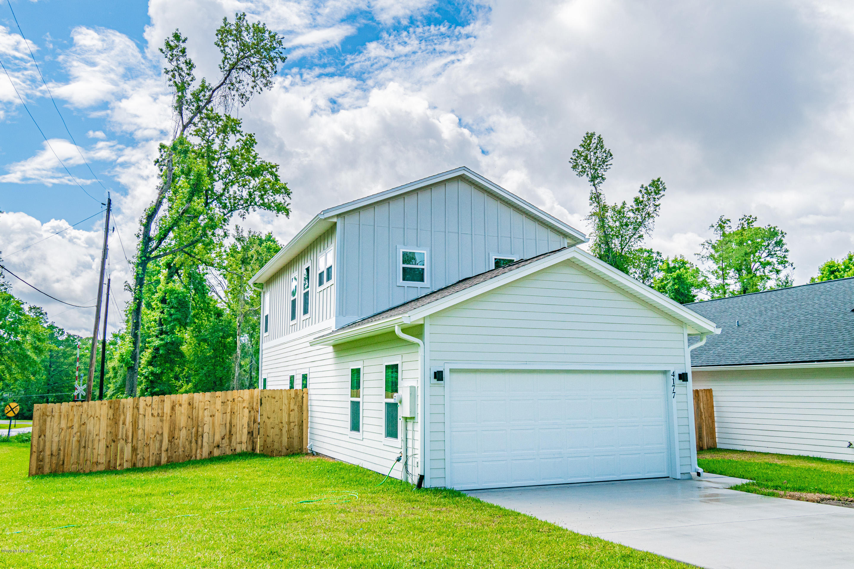 4177 Pine Road Orange Park, FL 32065 - Photo 1 of 22 DSC_0012