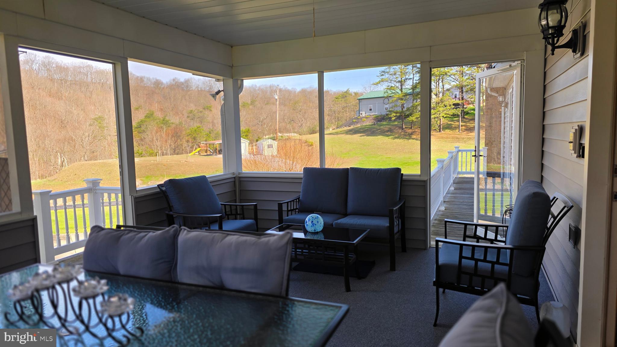 1538 Chess Club Road James Creek, PA 16657 - Photo 58 of 75