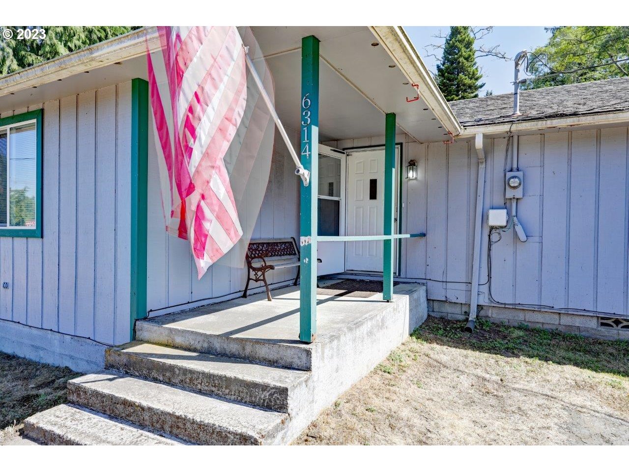 6314 Sandridge Road Long Beach, WA 98631 - Photo 2 of 24 a view of outdoor space