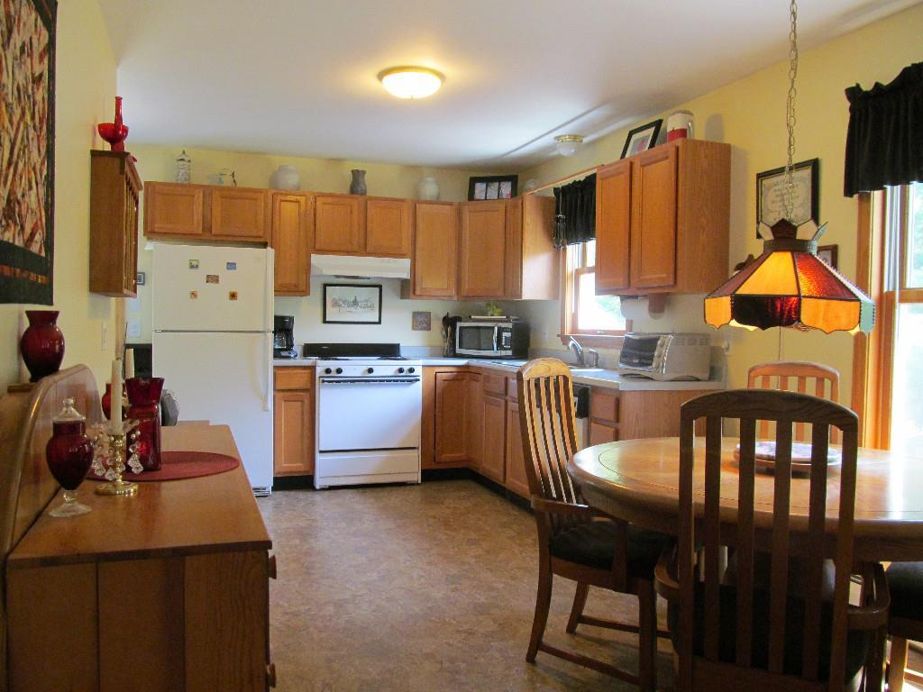 171 Little River Road Berwick, ME 03901 - Photo 21 of 35 Kitchen