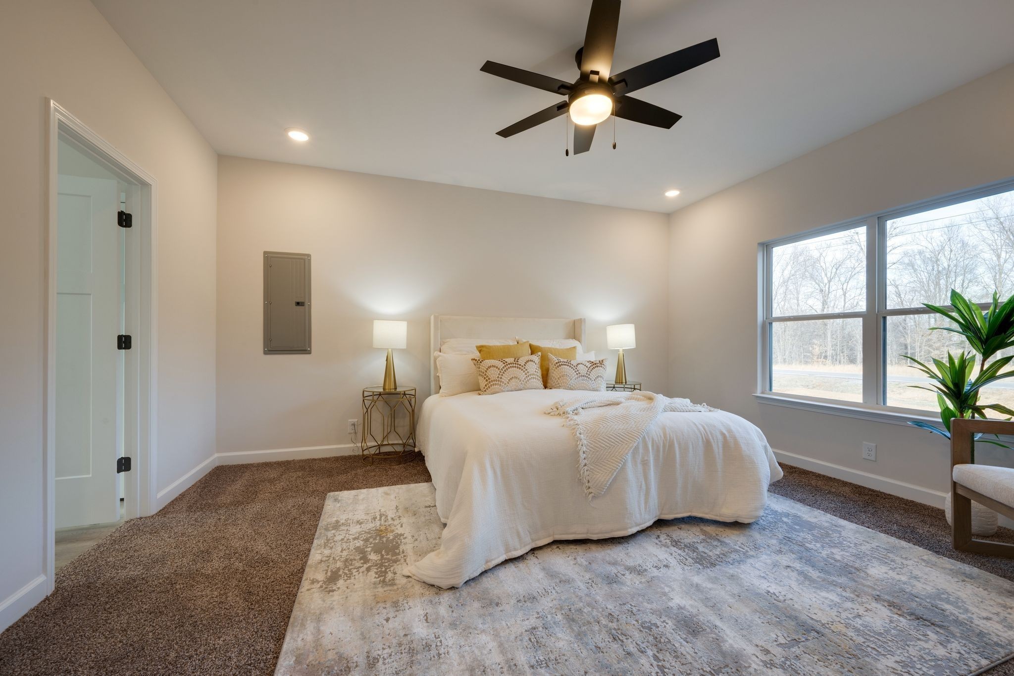 3033 Bowker Road Charlotte, TN 37036 - Photo 15 of 30