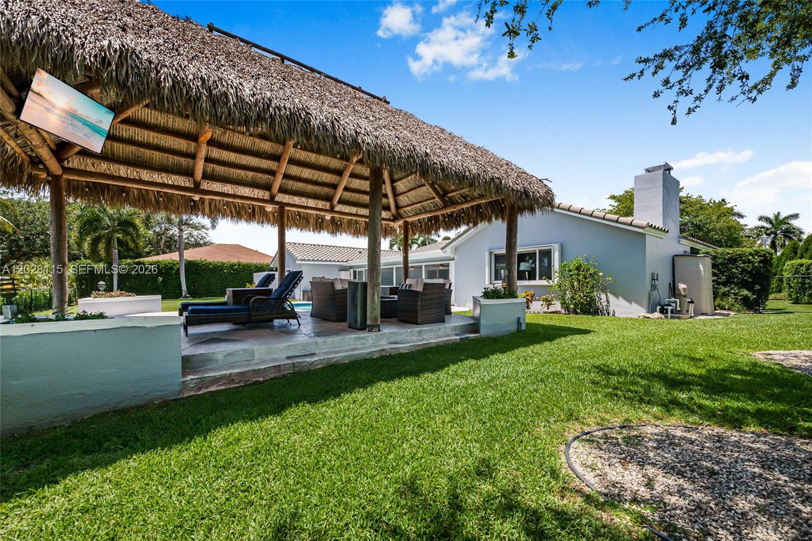 9800 Weathervane Manor Plantation, FL 33324 - Photo 48 of 58