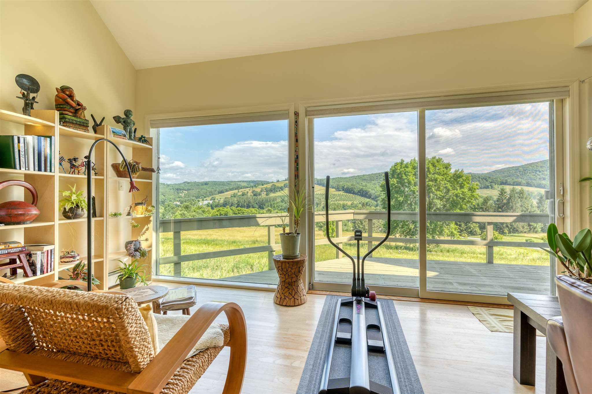 166 N Blake Hill Road, Unit N Woodstock, VT 05091 - Photo 2 of 34 Gallery Image 2