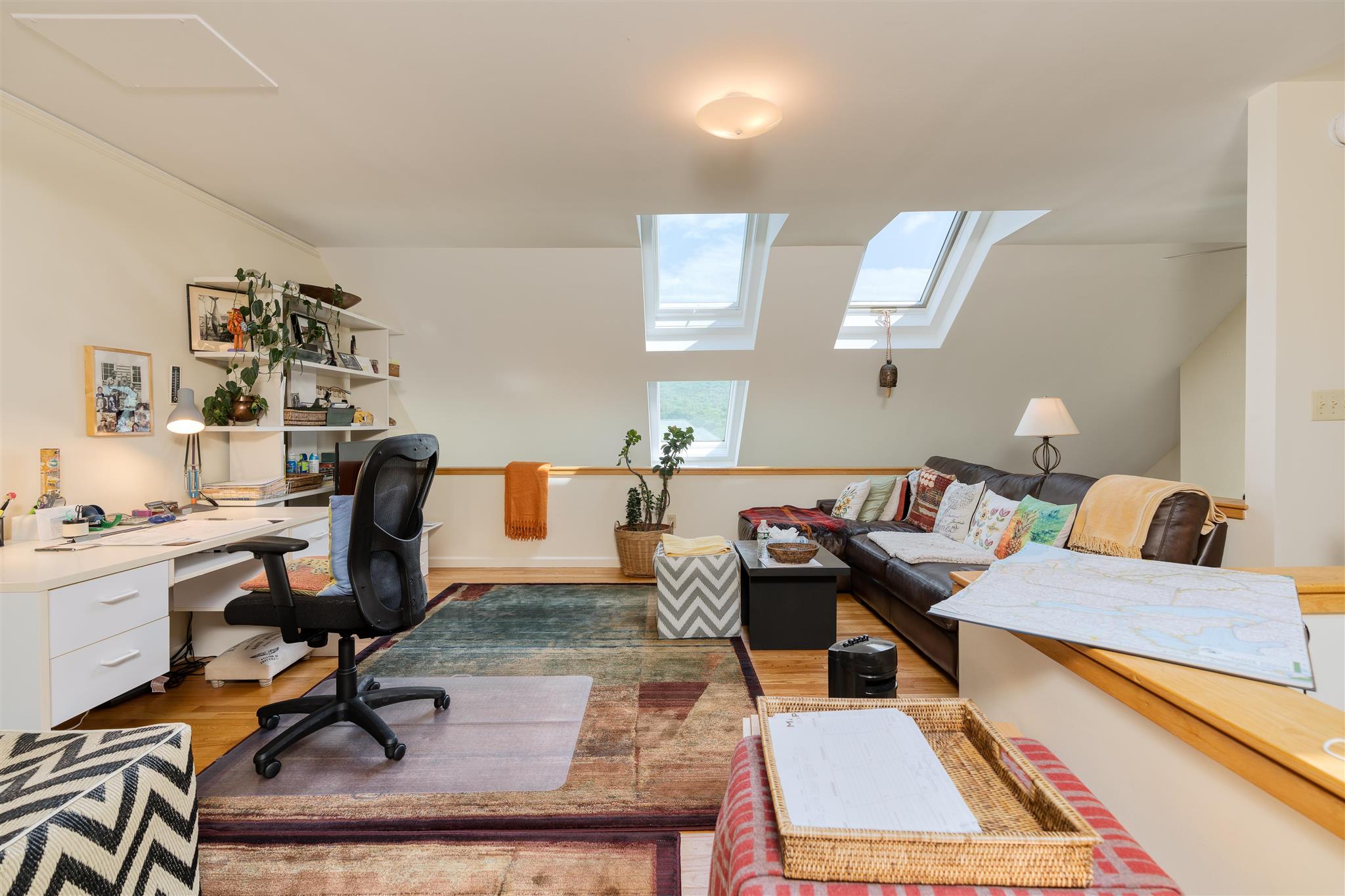 166 N Blake Hill Road, Unit N Woodstock, VT 05091 - Photo 11 of 34 Gallery Image 11