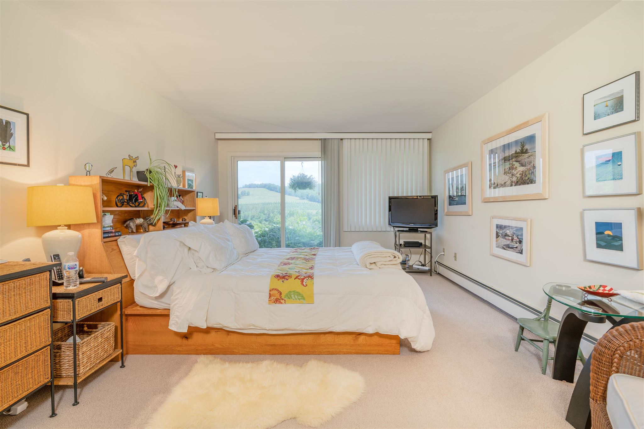 166 N Blake Hill Road, Unit N Woodstock, VT 05091 - Photo 12 of 34 Gallery Image 12