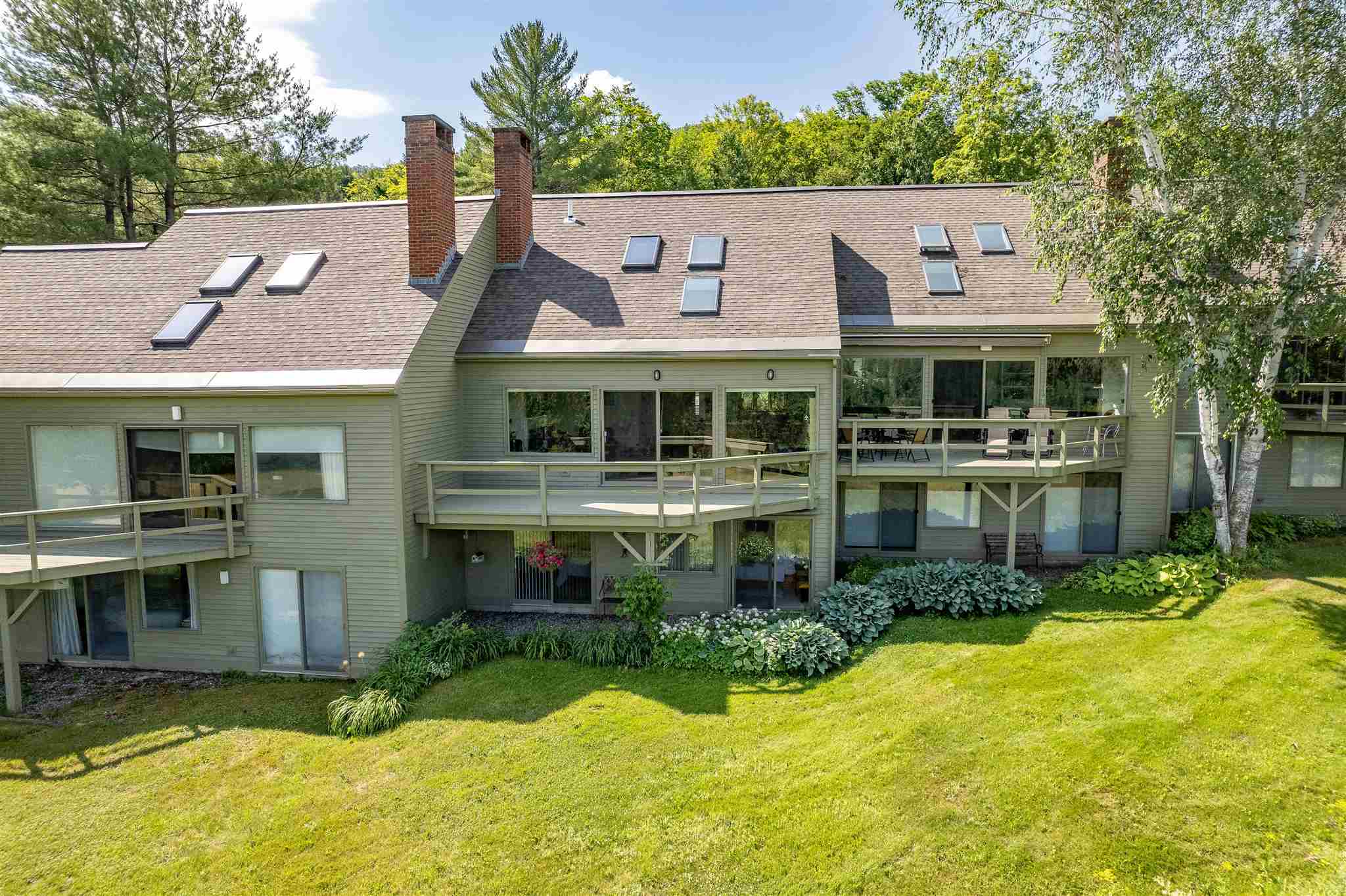 166 N Blake Hill Road, Unit N Woodstock, VT 05091 - Photo 21 of 34 Gallery Image 21