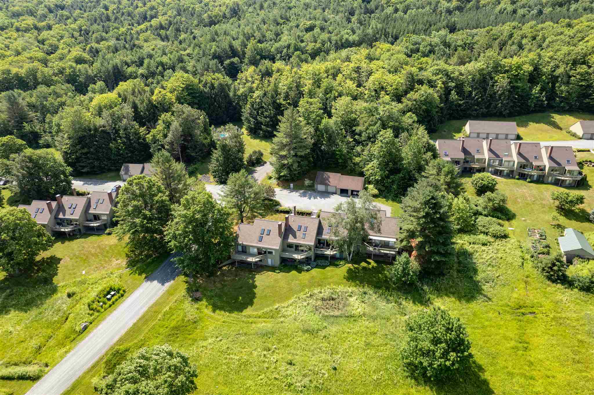 166 N Blake Hill Road, Unit N Woodstock, VT 05091 - Photo 22 of 34 Gallery Image 22