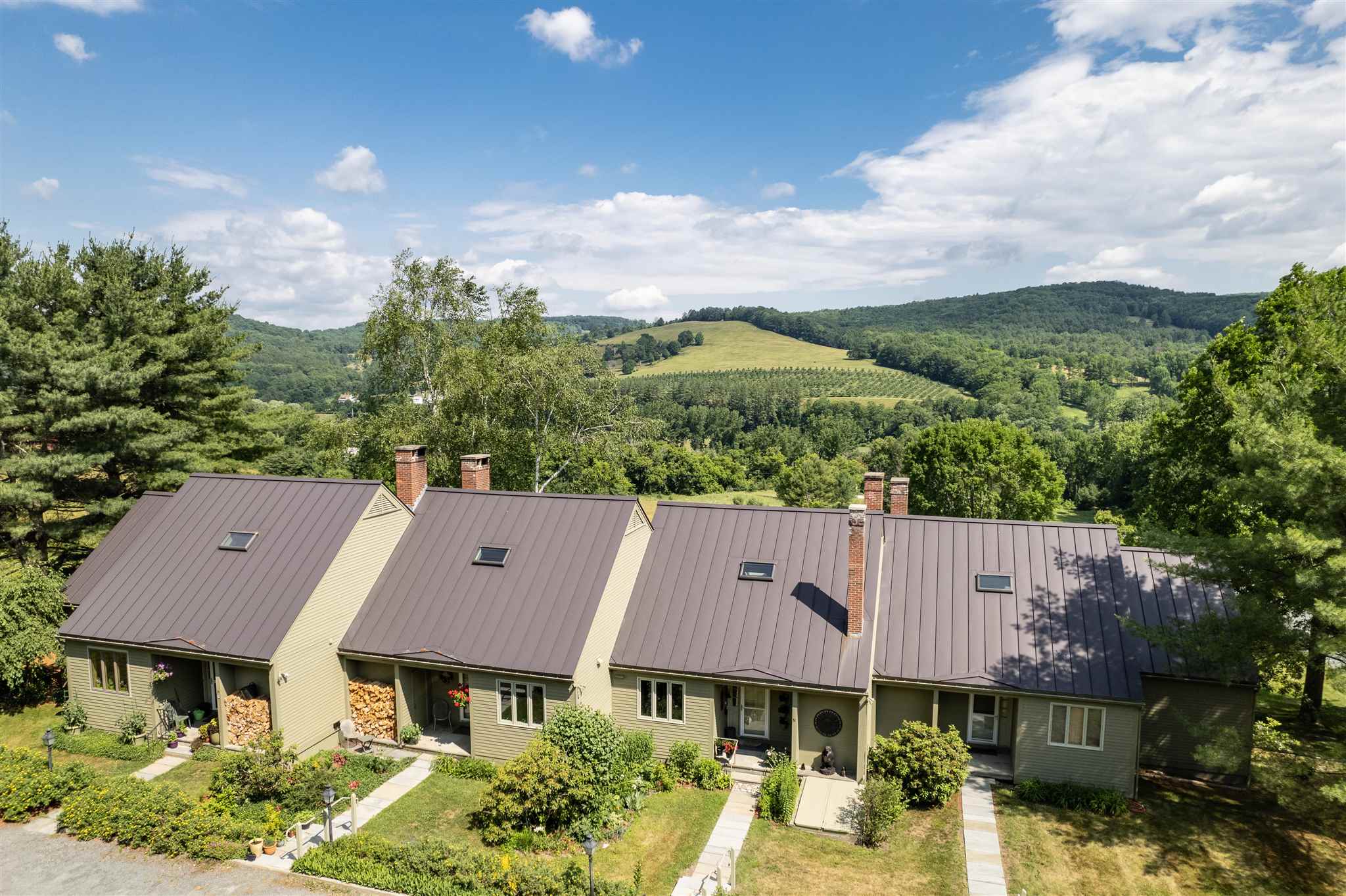 166 N Blake Hill Road, Unit N Woodstock, VT 05091 - Photo 24 of 34 Gallery Image 24