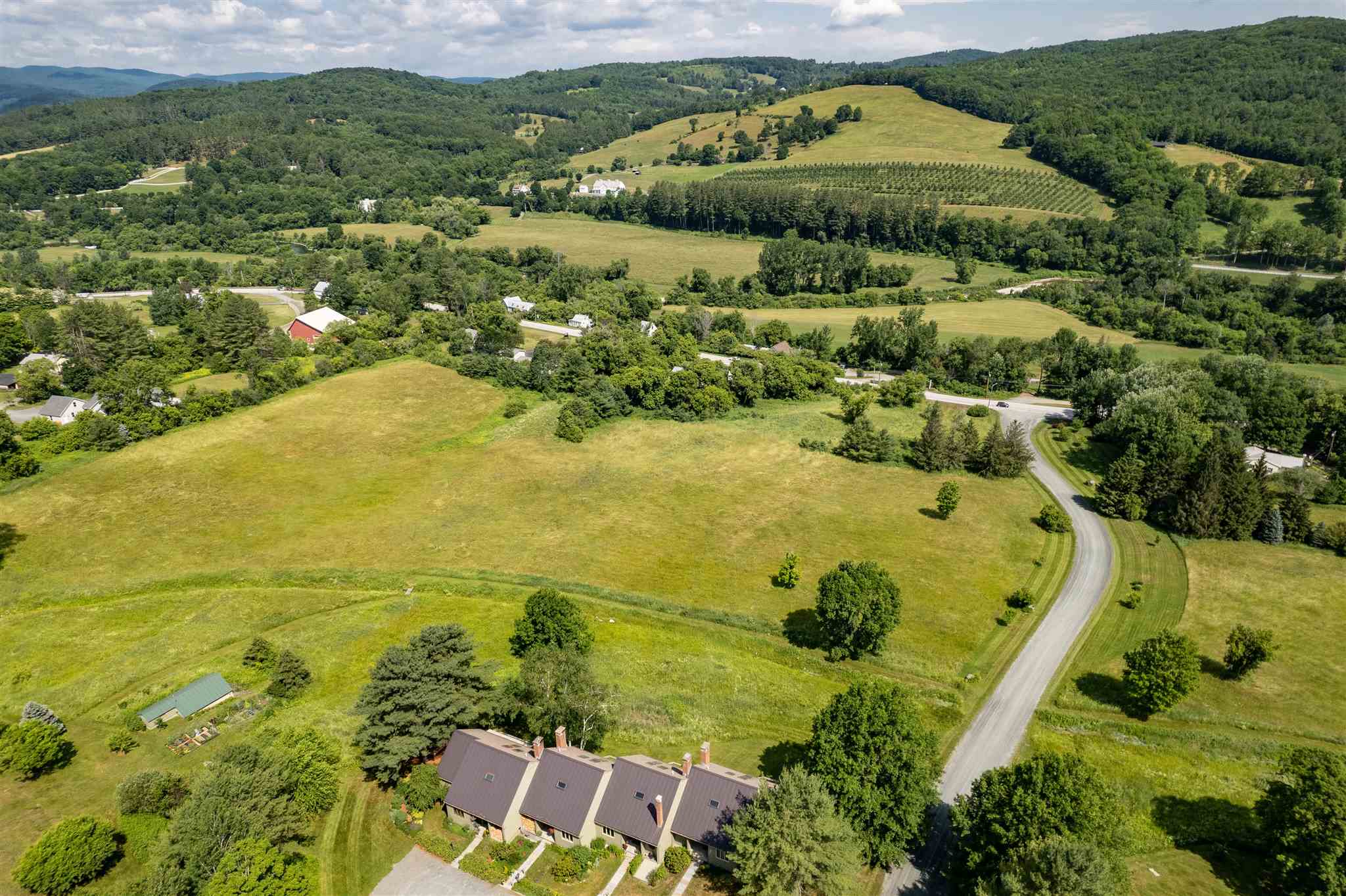 166 N Blake Hill Road, Unit N Woodstock, VT 05091 - Photo 26 of 34 Gallery Image 26