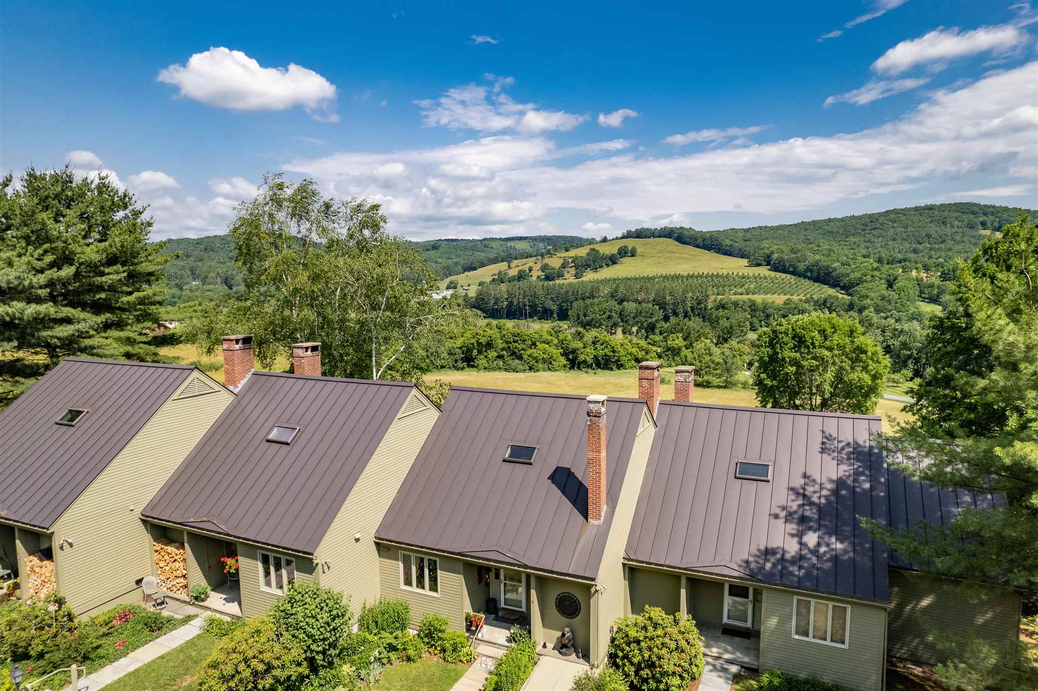 166 N Blake Hill Road, Unit N Woodstock, VT 05091 - Photo 27 of 34 Gallery Image 27