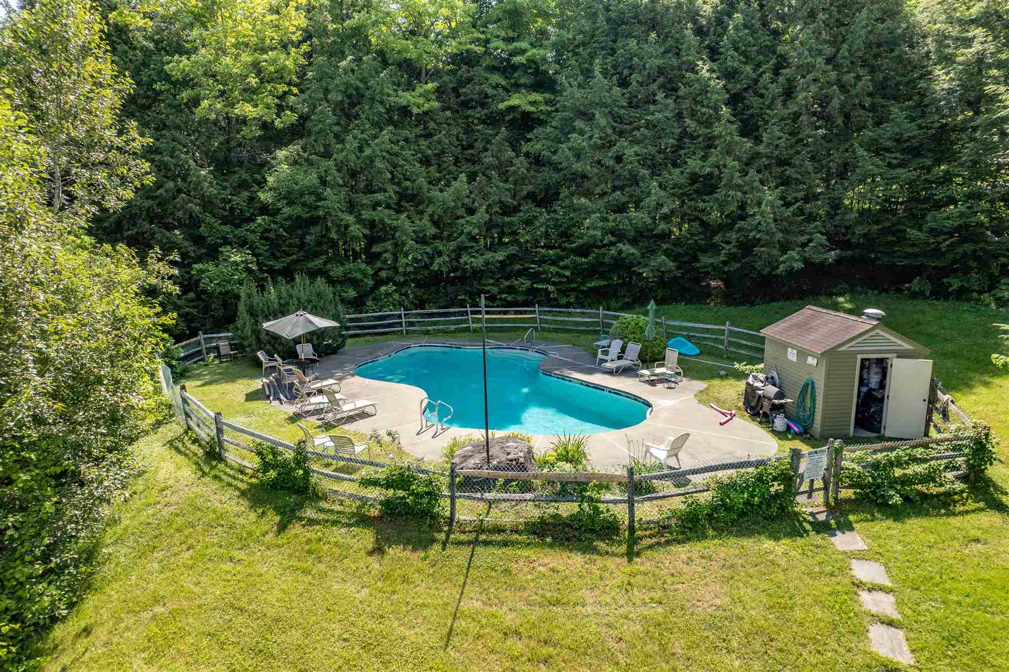 166 N Blake Hill Road, Unit N Woodstock, VT 05091 - Photo 28 of 34 Gallery Image 28