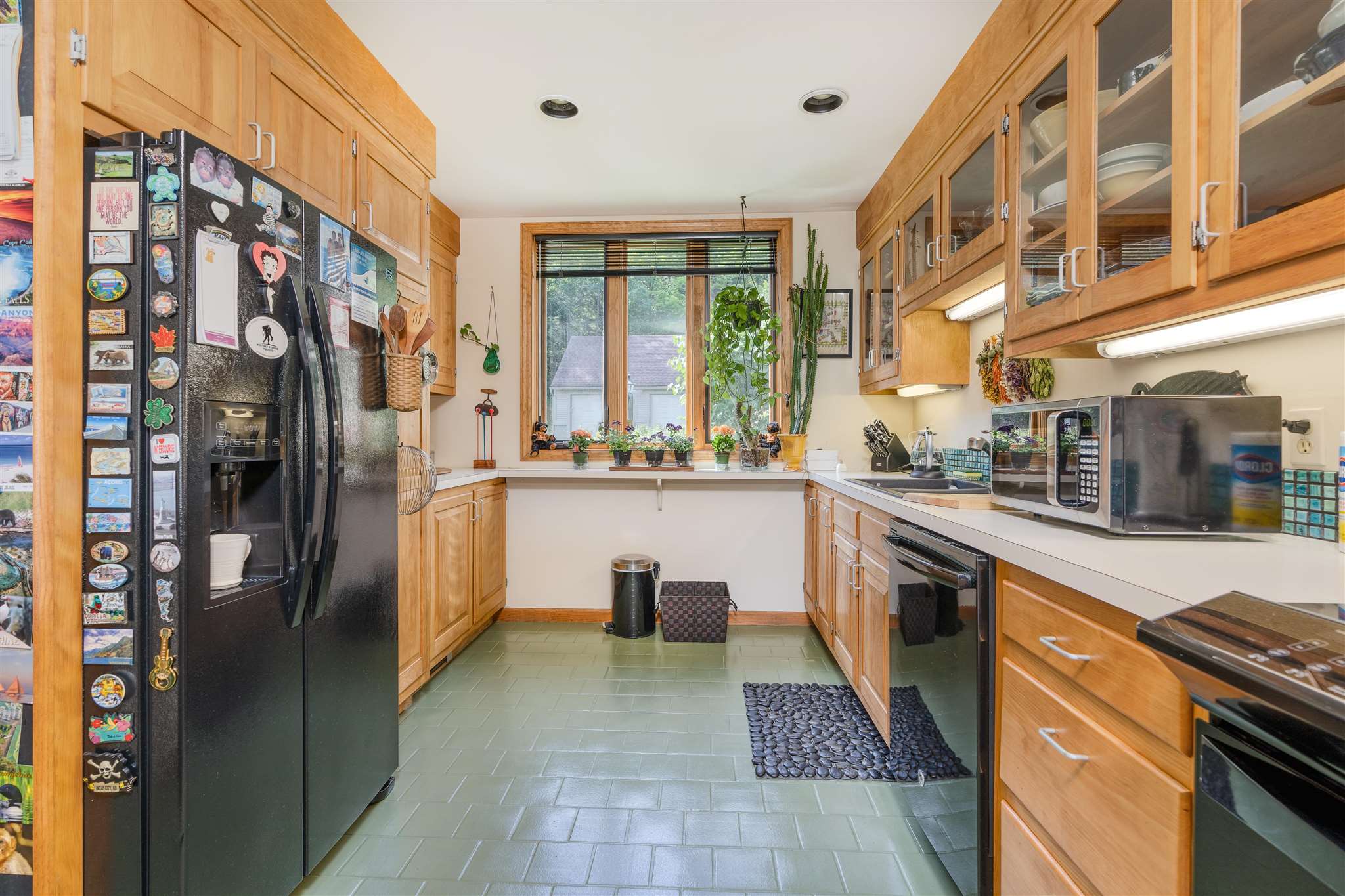 166 N Blake Hill Road, Unit N Woodstock, VT 05091 - Photo 5 of 34 Gallery Image 5