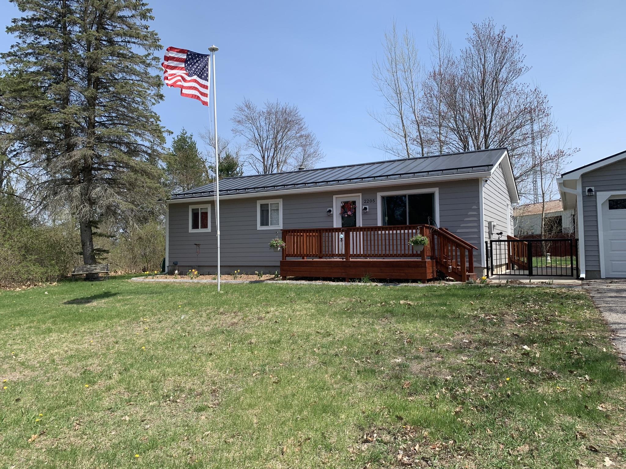 2205 Tamara Road Kalkaska, MI 49646 - Photo 35 of 37 1899526-38.JPG
