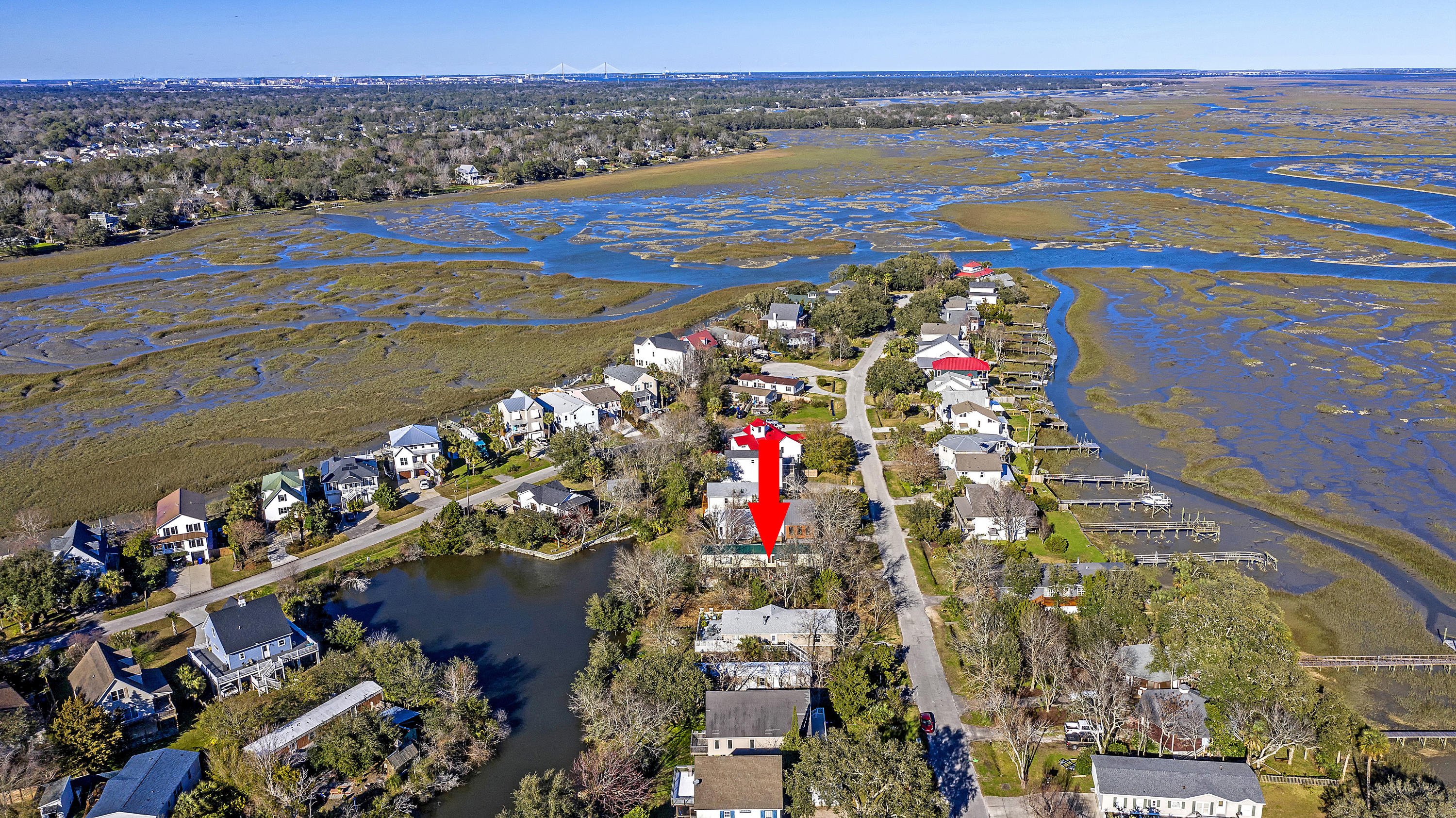 1580 Terns Nest Road Charleston, SC 29412 - Photo 4 of 22 DJI_0407 copy