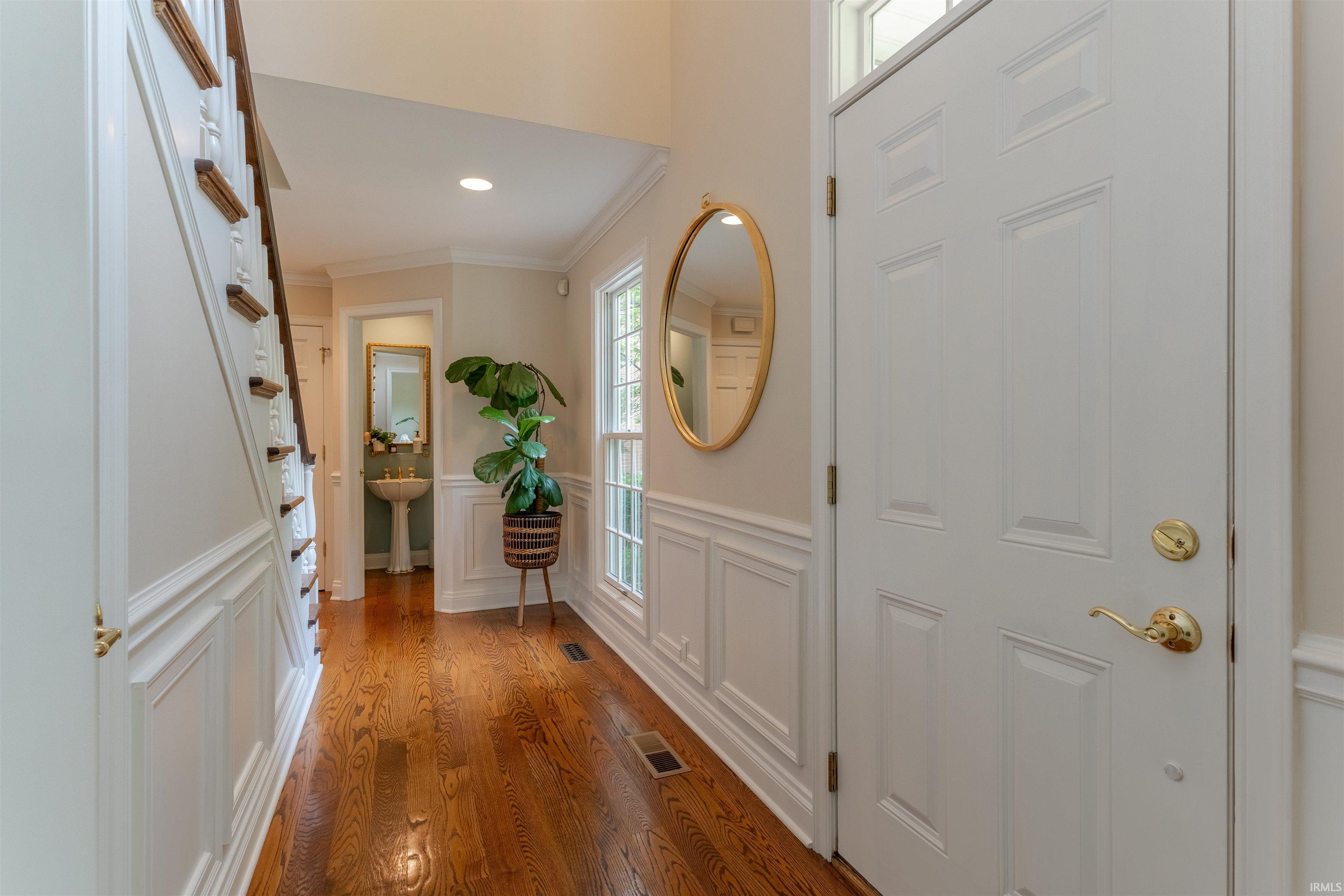 4001 Wood Castle Road Evansville, IN 47711 - Photo 4 of 50