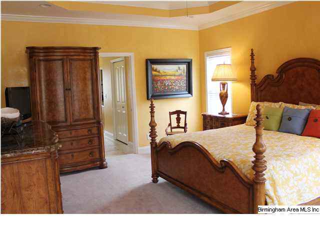 606 Almaroad Place Jacksonville, AL 36265 - Photo 17 of 32