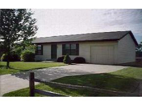 1355 Marigold Road Bloomington, IN 47401 - Photo 1 of 6 Gallery Image 1