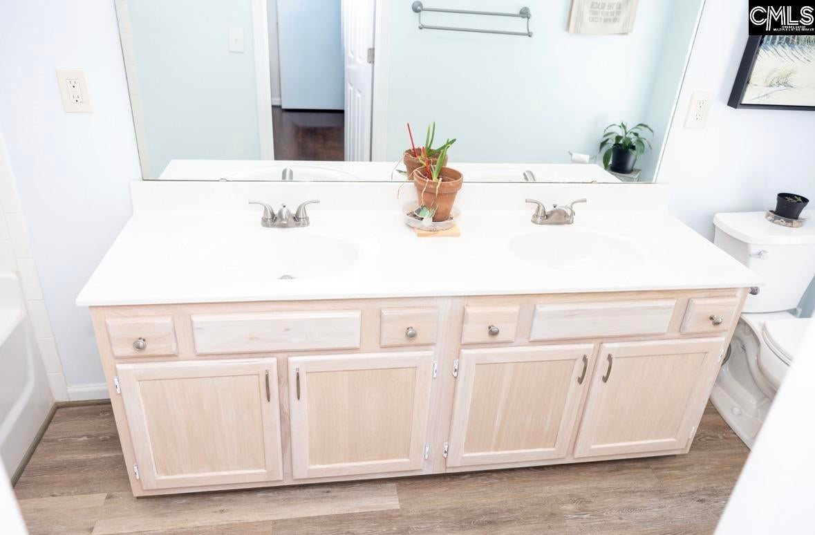 187 Bradstone Road Irmo, SC 29063 - Photo 13 of 20 Gallery Image 13