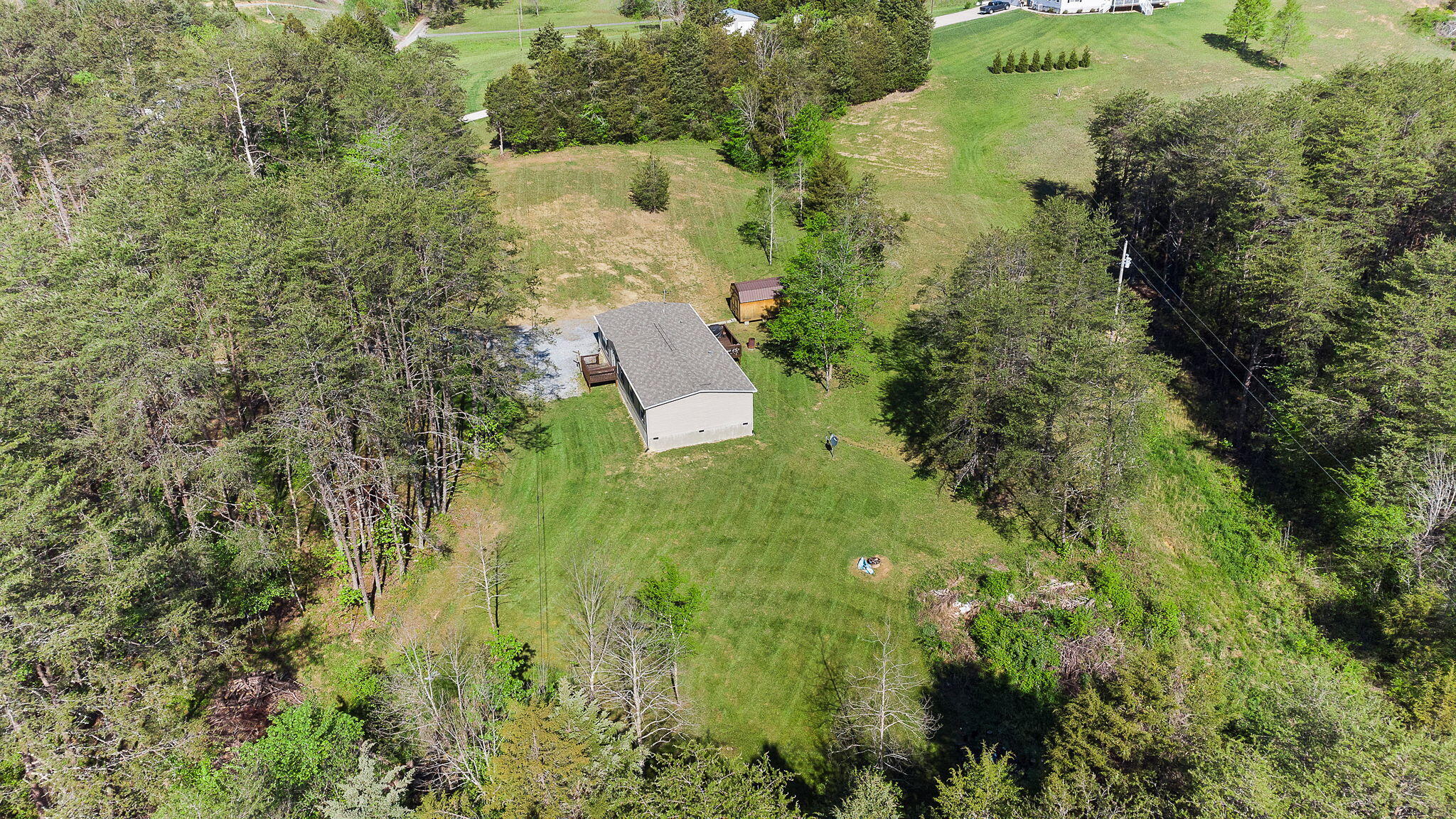 1805 Pilot Mountain Road Bulls Gap, TN 37711 - Photo 5 of 22 5-web-or-mls-Pilot Mountain 5