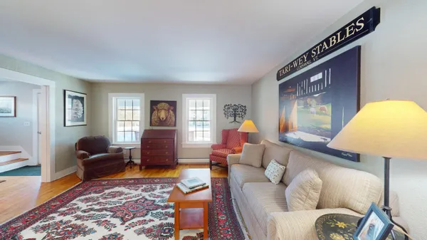 $549,000 | 681 Weybridge Street, Middlebury, VT 05753