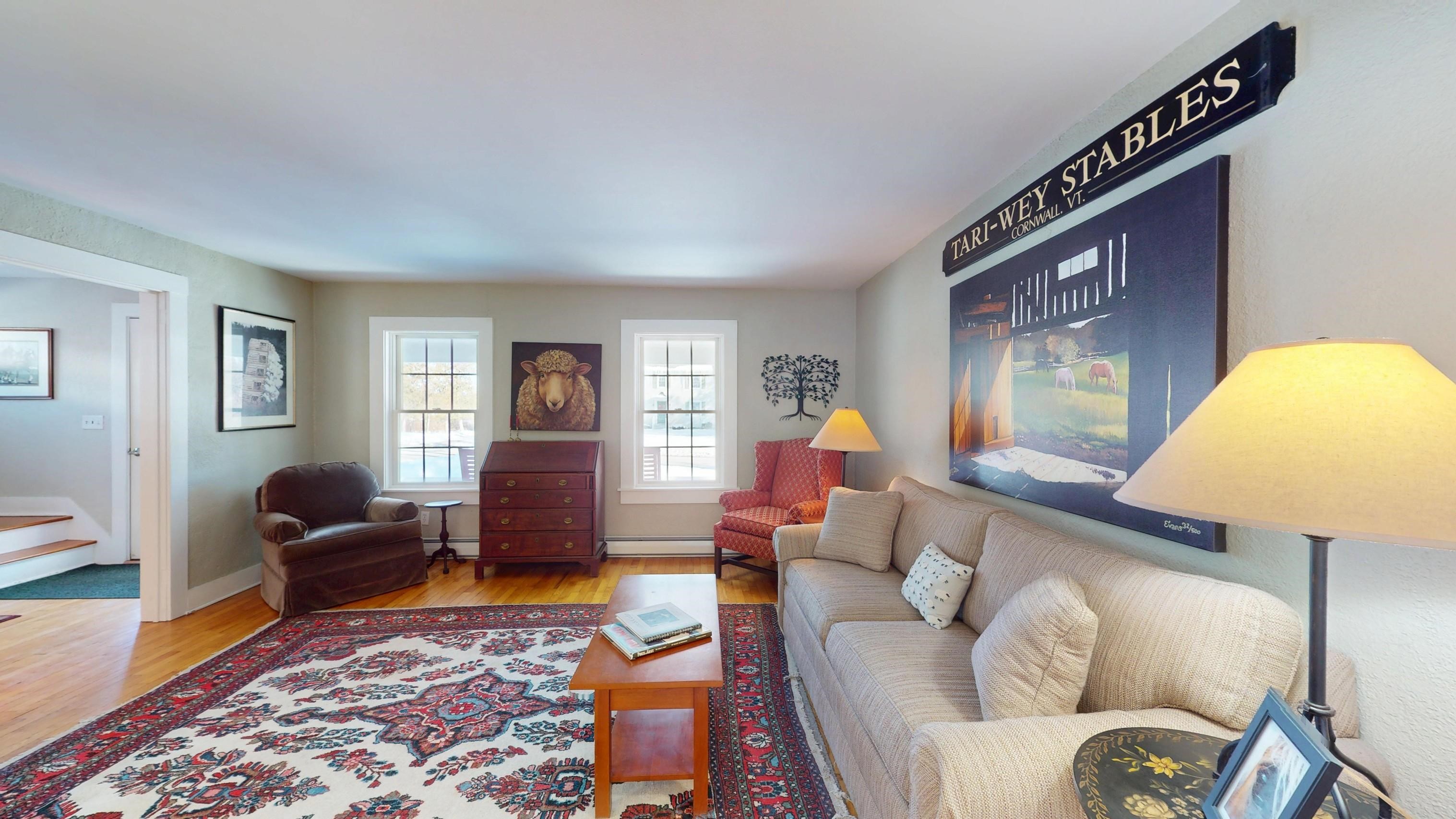 681 Weybridge Street Middlebury, VT 05753 - Photo 12 of 32