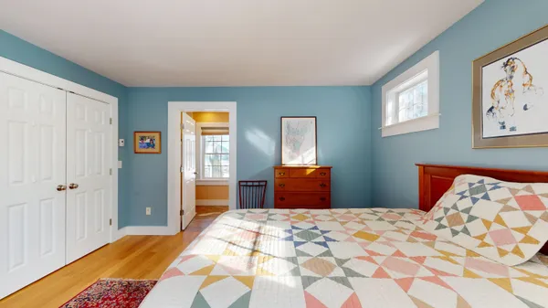 $549,000 | 681 Weybridge Street, Middlebury, VT 05753