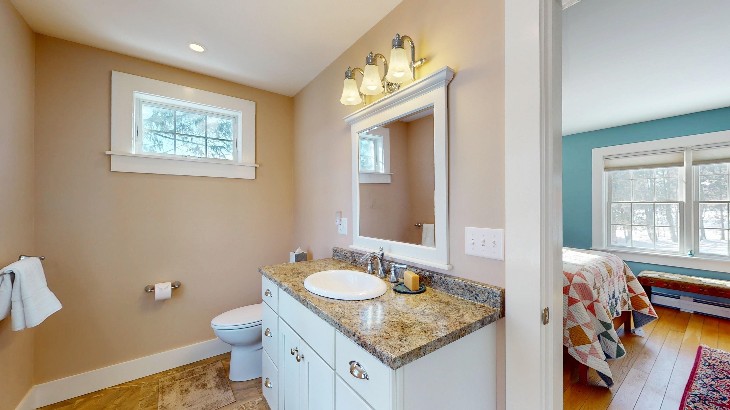 681 Weybridge Street Middlebury, VT 05753 - Photo 22 of 32