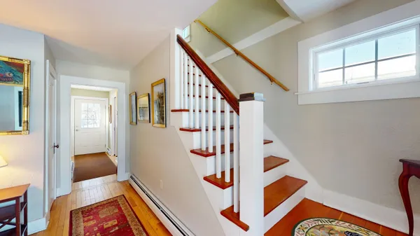 $549,000 | 681 Weybridge Street, Middlebury, VT 05753