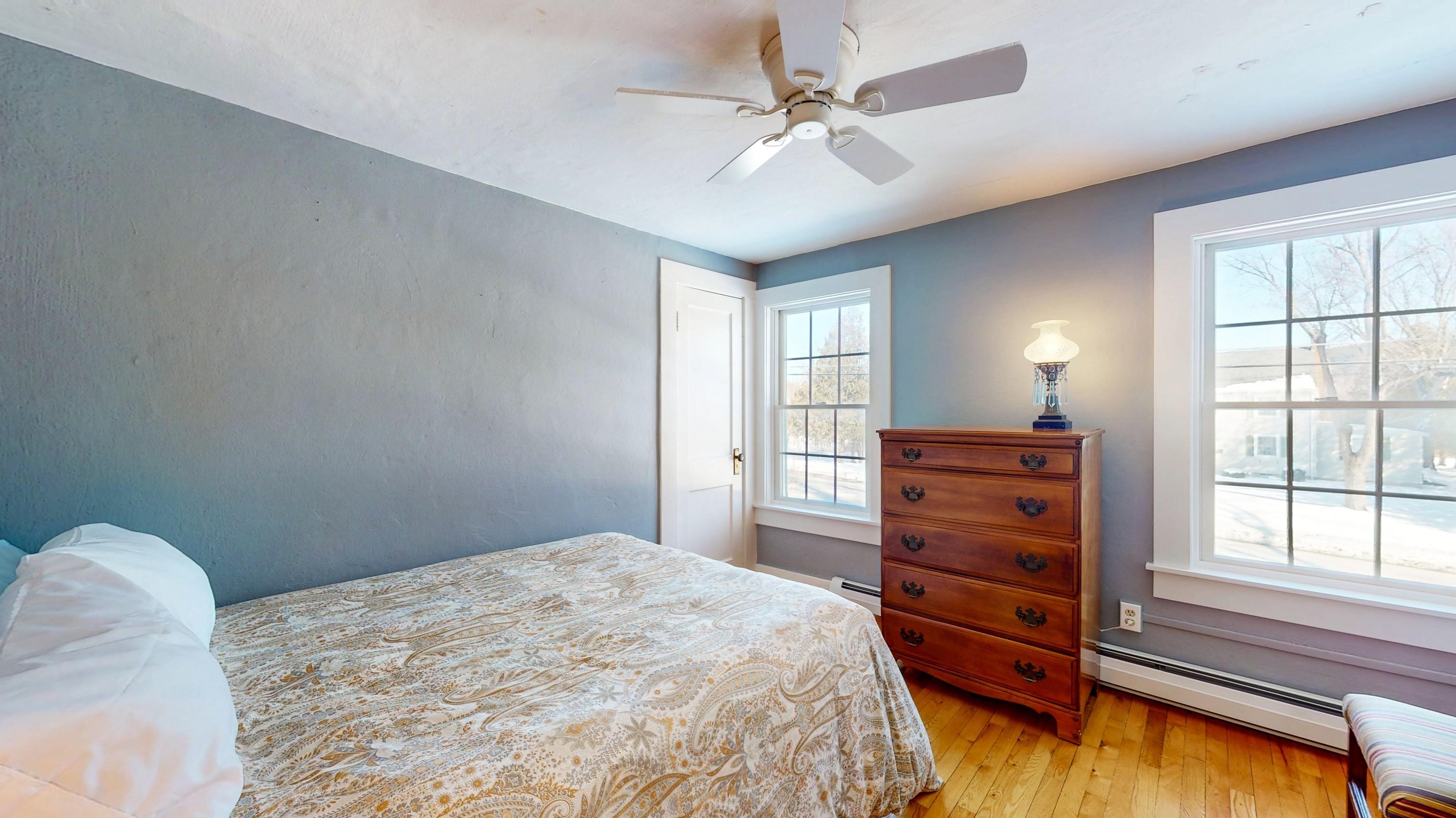 681 Weybridge Street Middlebury, VT 05753 - Photo 25 of 32