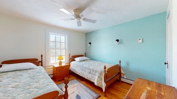 $549,000 | 681 Weybridge Street, Middlebury, VT 05753