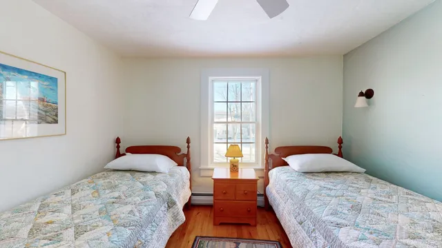 $549,000 | 681 Weybridge Street, Middlebury, VT 05753