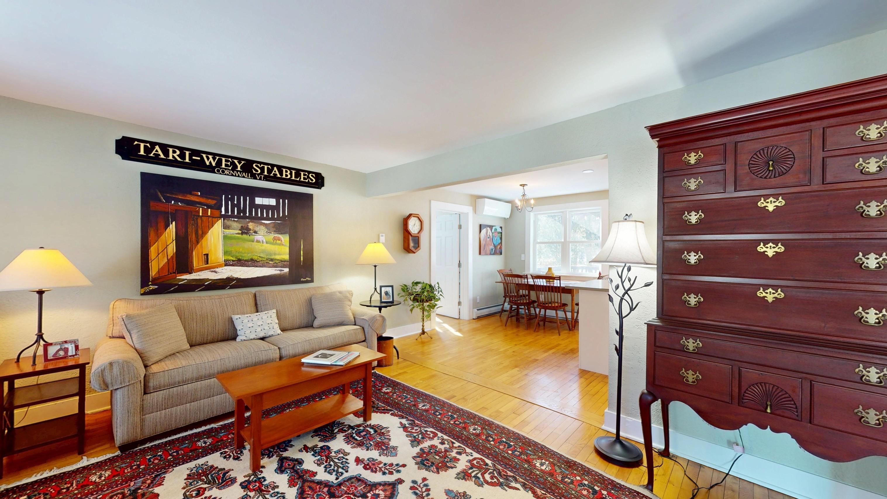 681 Weybridge Street Middlebury, VT 05753 - Photo 10 of 32